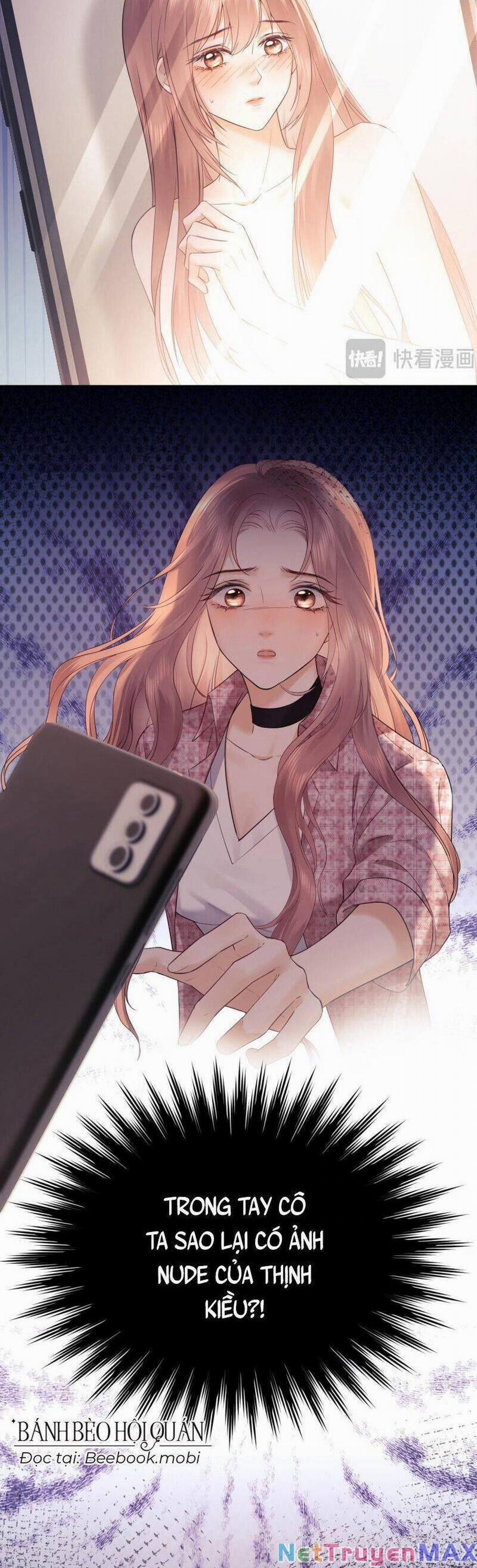 Fan Vợ Hiểu Biết Một Chút 8 trang 2