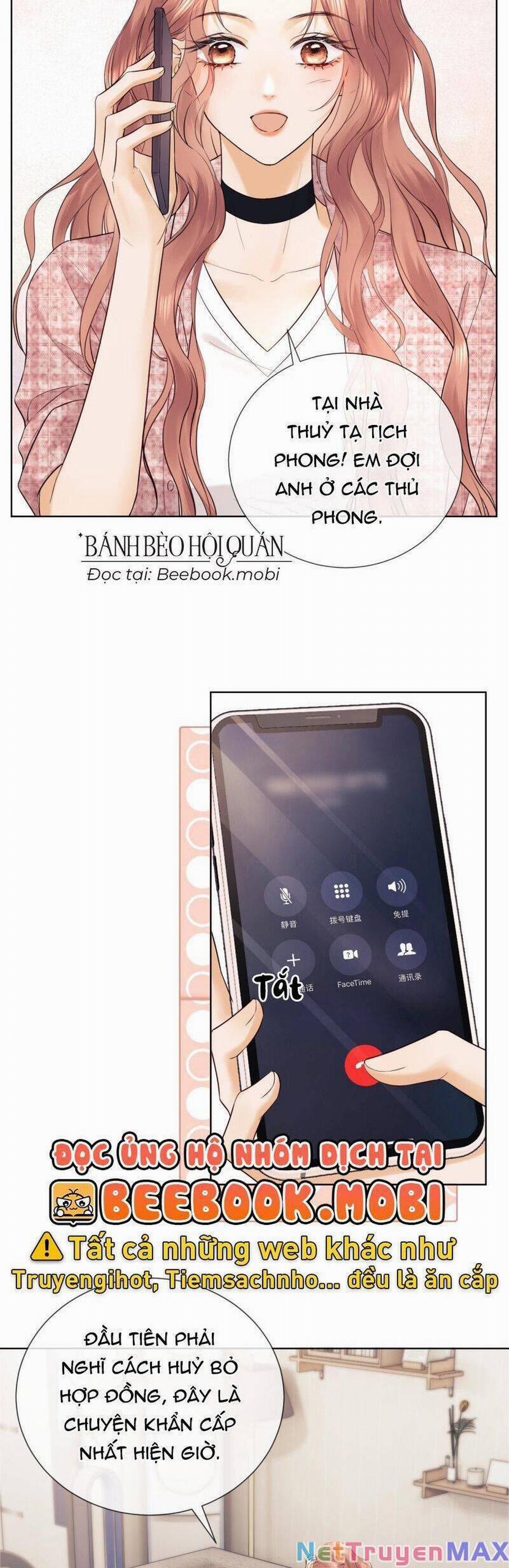 Fan Vợ Hiểu Biết Một Chút 8 trang 20