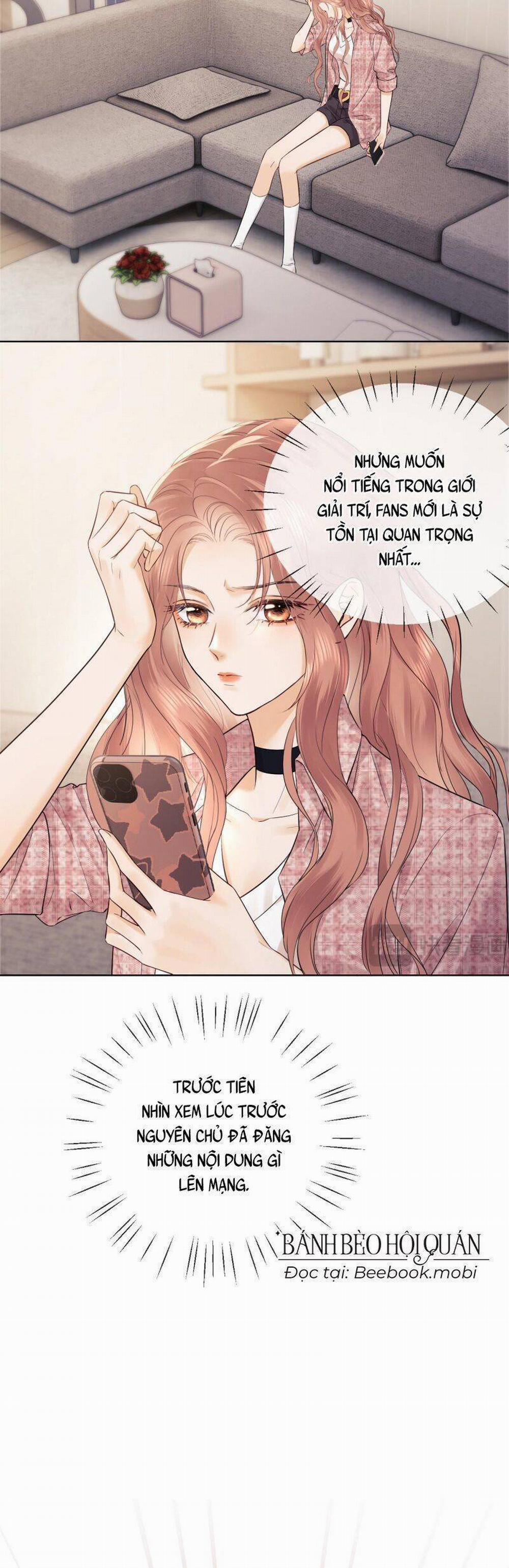 Fan Vợ Hiểu Biết Một Chút 8 trang 21