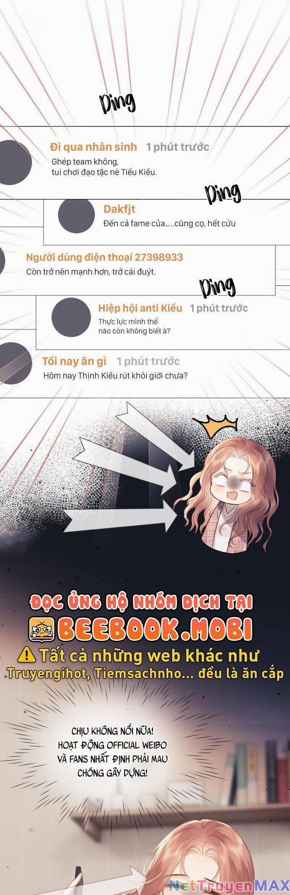 Fan Vợ Hiểu Biết Một Chút 8 trang 22