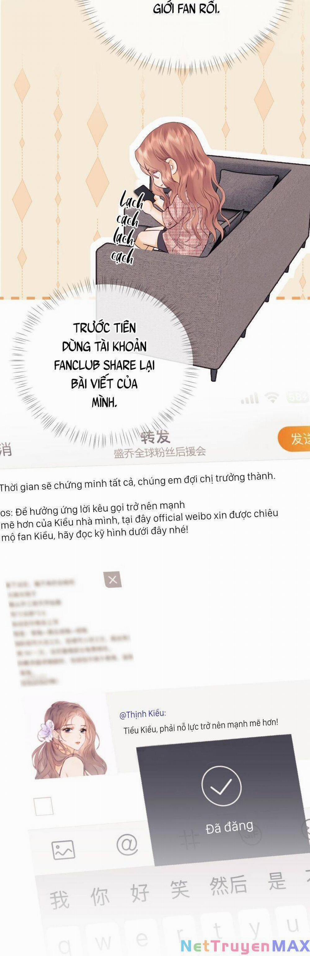 Fan Vợ Hiểu Biết Một Chút 8 trang 24