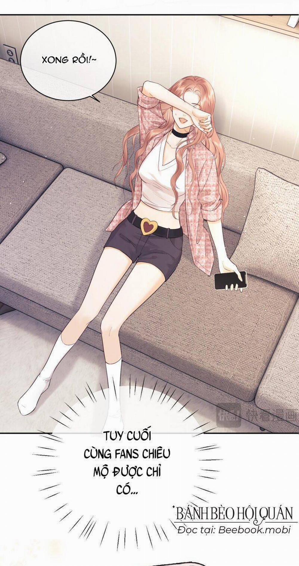 Fan Vợ Hiểu Biết Một Chút 8 trang 25