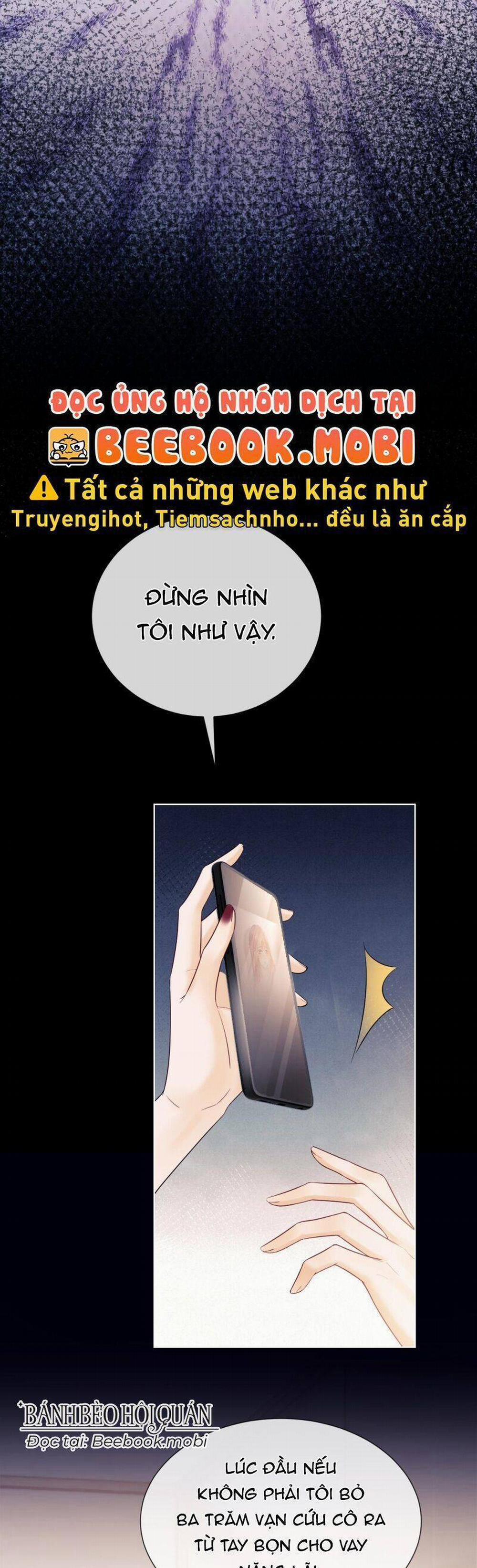 Fan Vợ Hiểu Biết Một Chút 8 trang 3