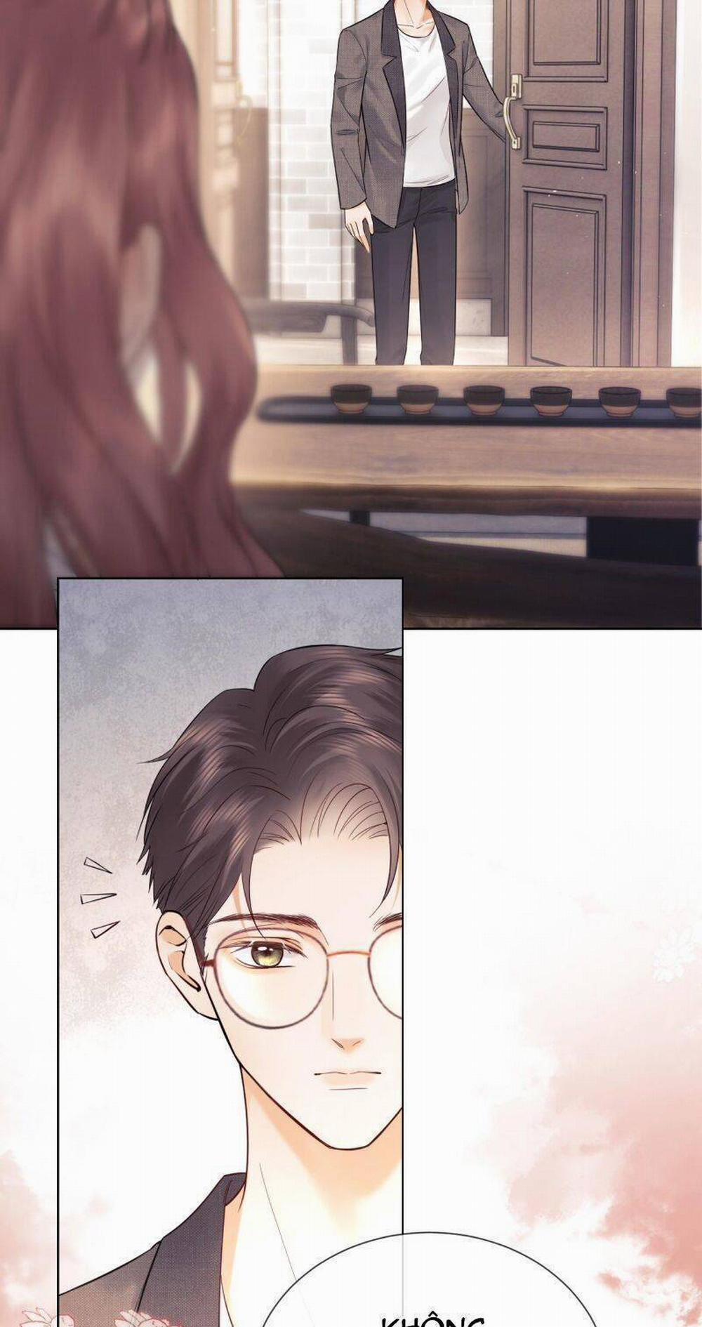 Fan Vợ Hiểu Biết Một Chút 8 trang 31