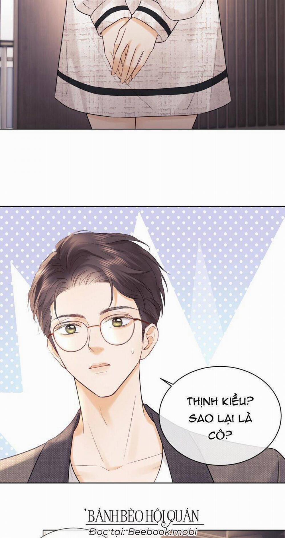 Fan Vợ Hiểu Biết Một Chút 8 trang 33