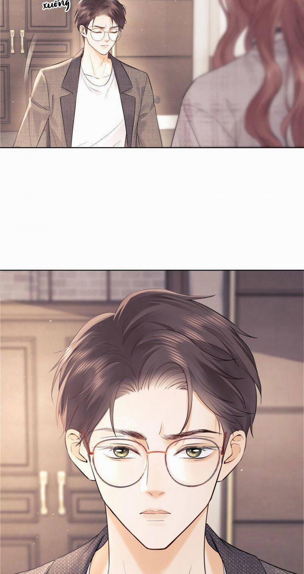 Fan Vợ Hiểu Biết Một Chút 8 trang 35