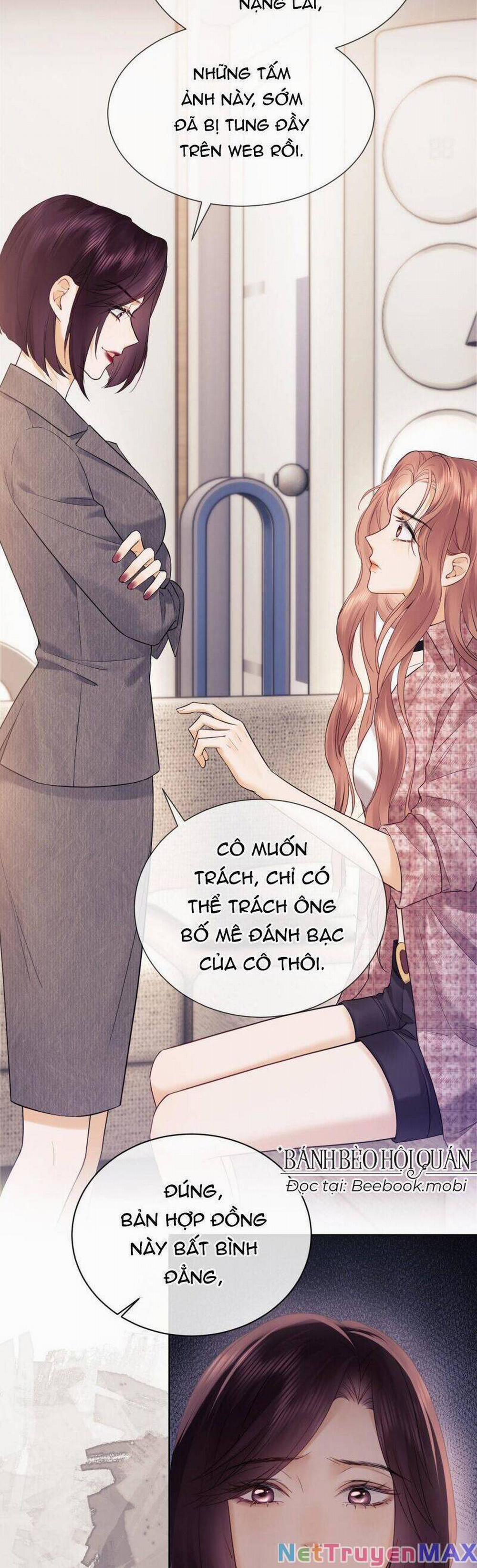 Fan Vợ Hiểu Biết Một Chút 8 trang 4