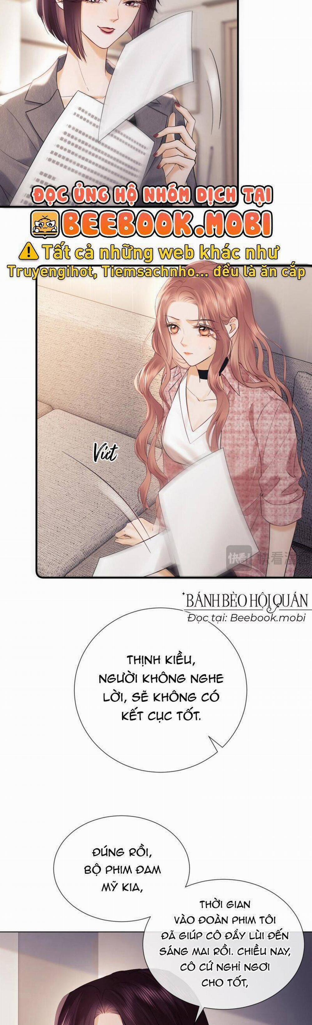 Fan Vợ Hiểu Biết Một Chút 8 trang 7