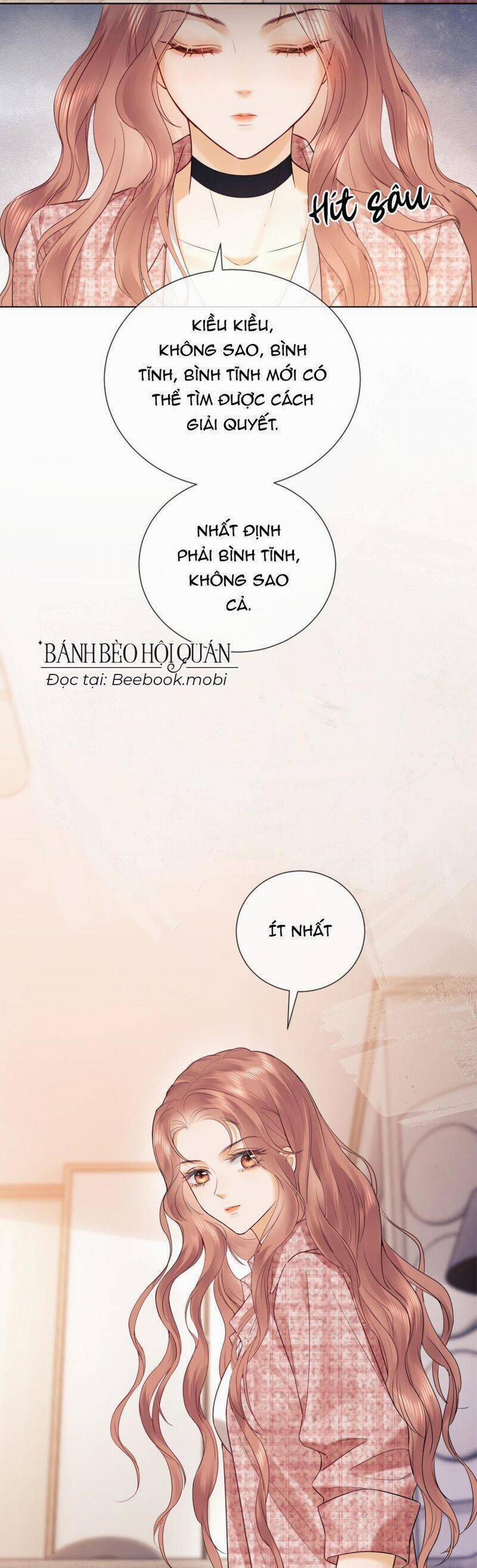 Fan Vợ Hiểu Biết Một Chút 8 trang 9