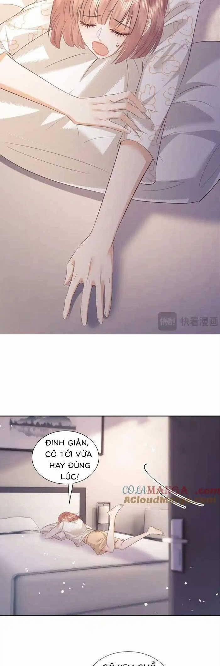 Fan Vợ Hiểu Biết Một Chút 80 trang 10