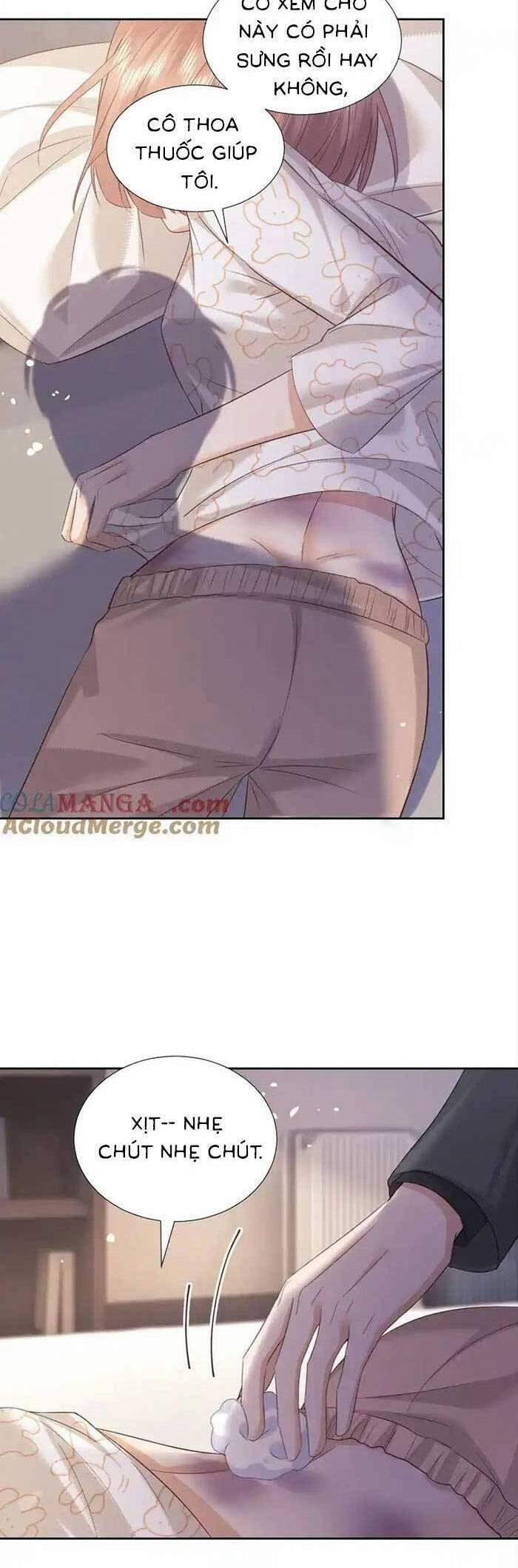 Fan Vợ Hiểu Biết Một Chút 80 trang 11