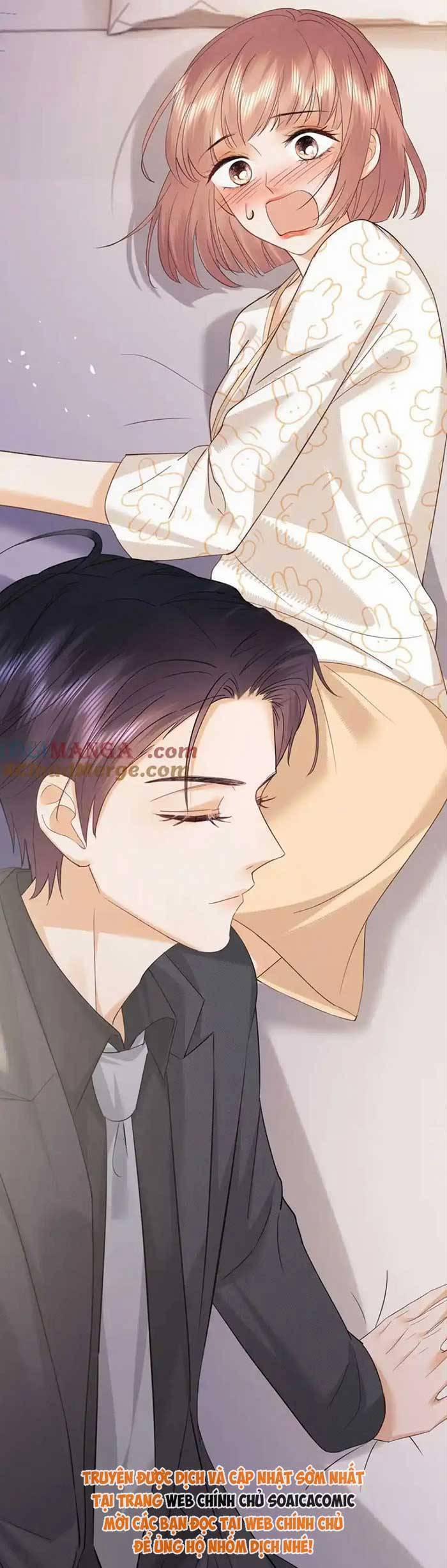 Fan Vợ Hiểu Biết Một Chút 80 trang 14