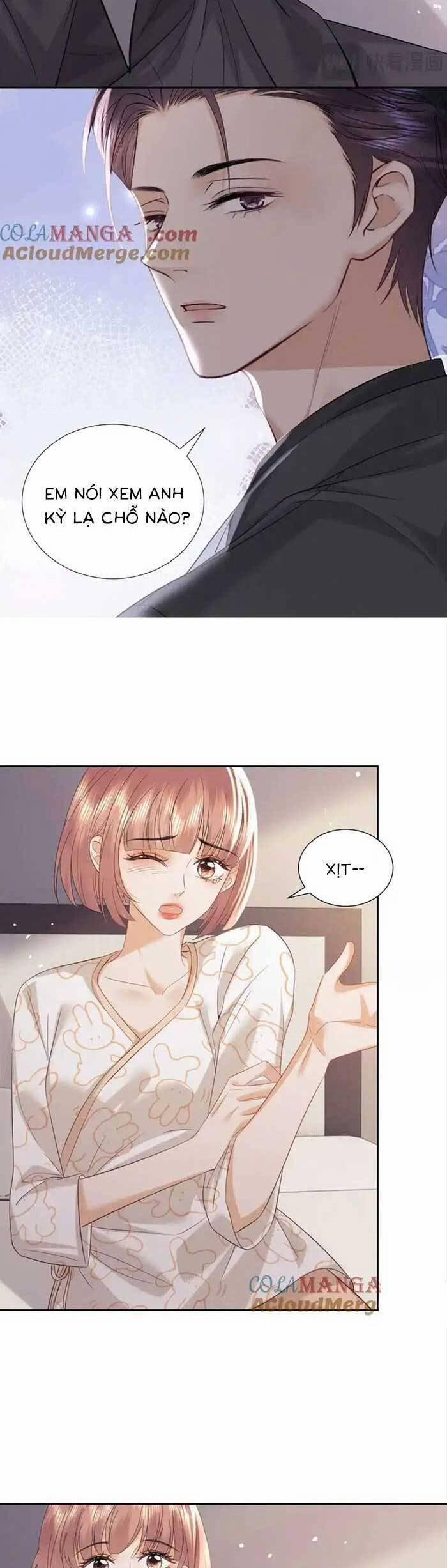 Fan Vợ Hiểu Biết Một Chút 80 trang 15