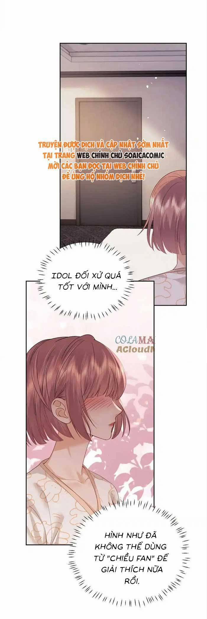 Fan Vợ Hiểu Biết Một Chút 80 trang 19
