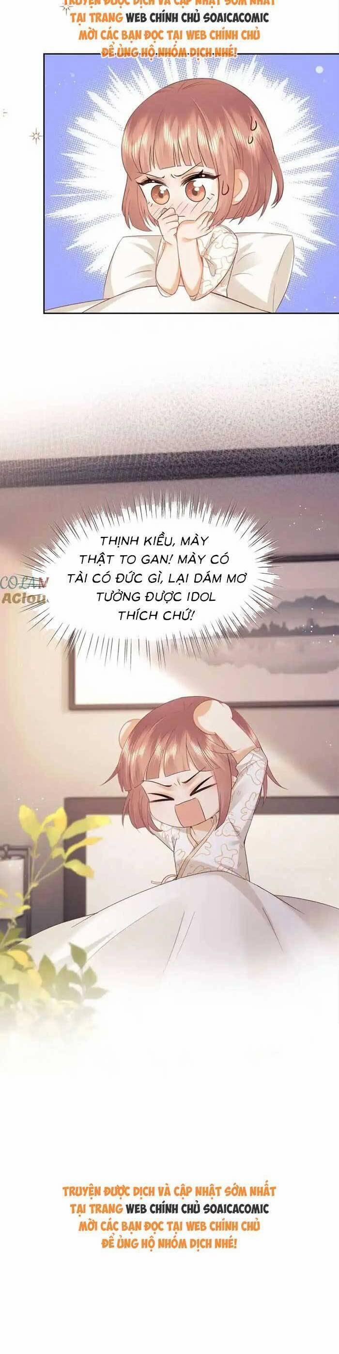 Fan Vợ Hiểu Biết Một Chút 80 trang 21