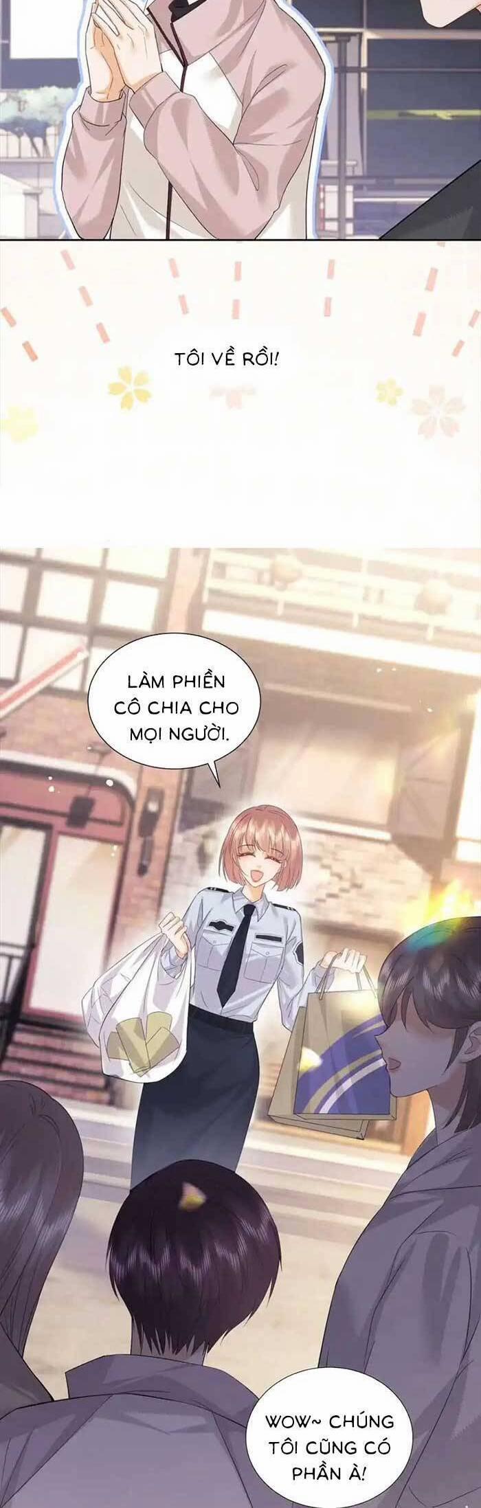 Fan Vợ Hiểu Biết Một Chút 80 trang 5