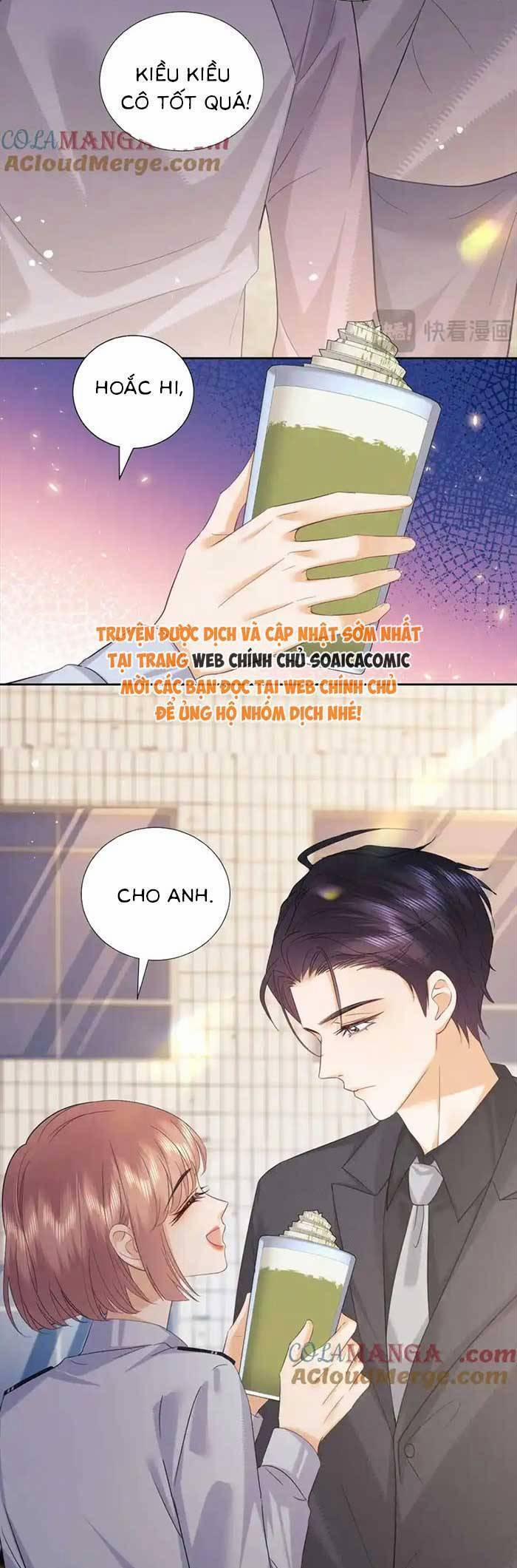 Fan Vợ Hiểu Biết Một Chút 80 trang 6