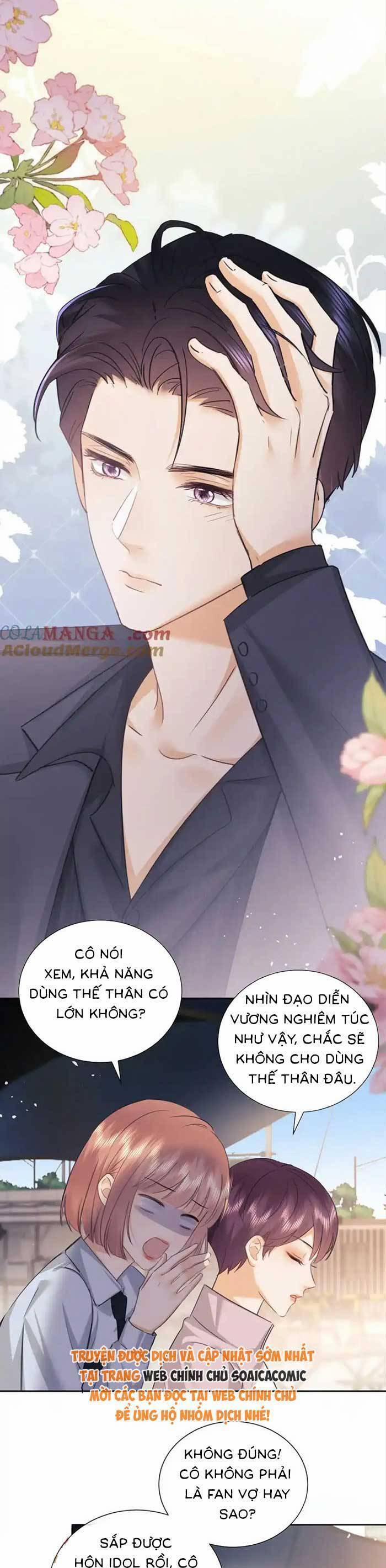 Fan Vợ Hiểu Biết Một Chút 81 trang 13