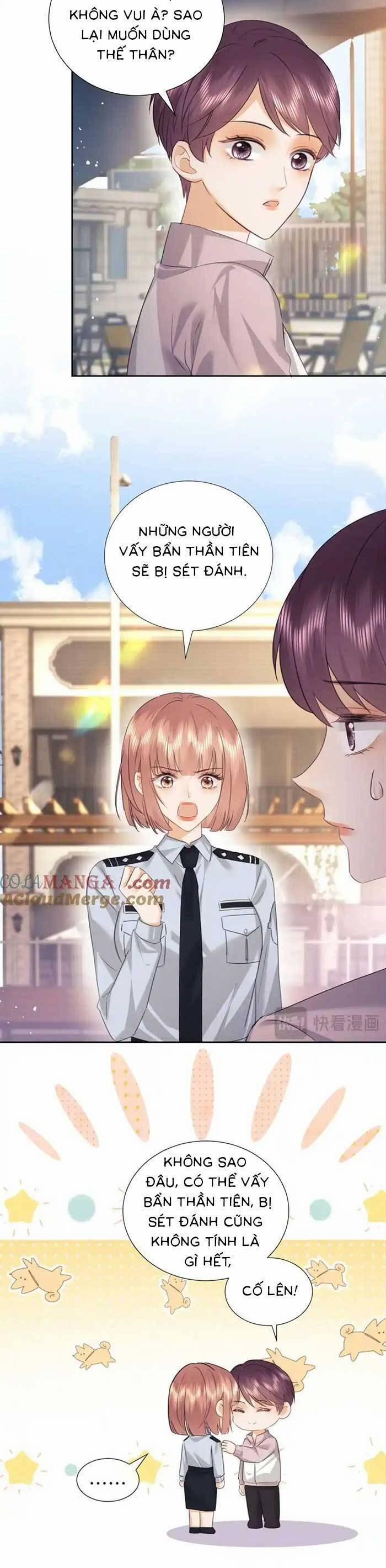 Fan Vợ Hiểu Biết Một Chút 81 trang 14