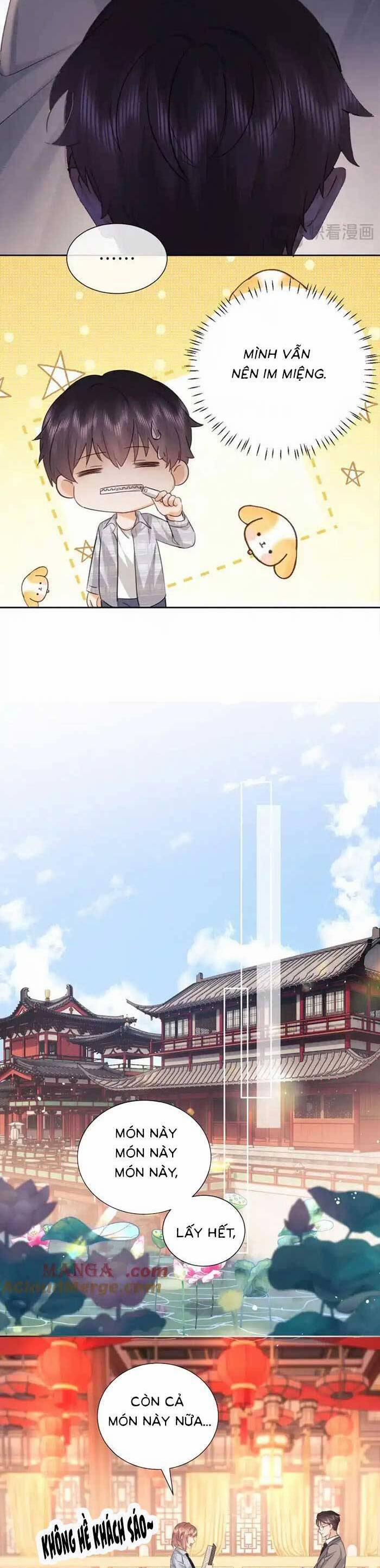 Fan Vợ Hiểu Biết Một Chút 81 trang 3