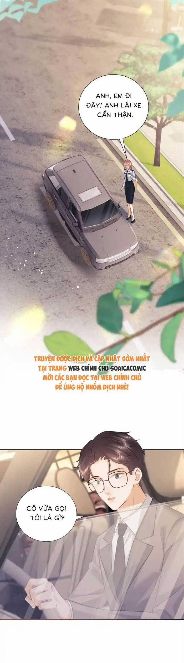 Fan Vợ Hiểu Biết Một Chút 81 trang 7