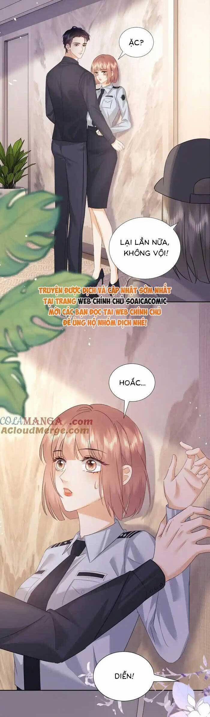 Fan Vợ Hiểu Biết Một Chút 82 trang 11