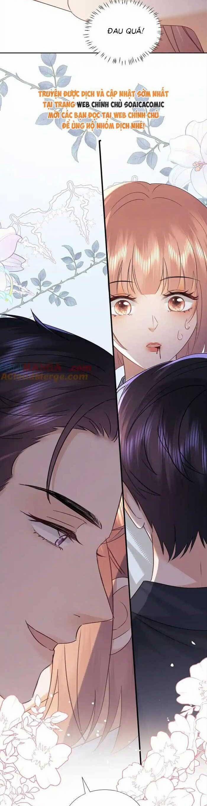 Fan Vợ Hiểu Biết Một Chút 82 trang 13