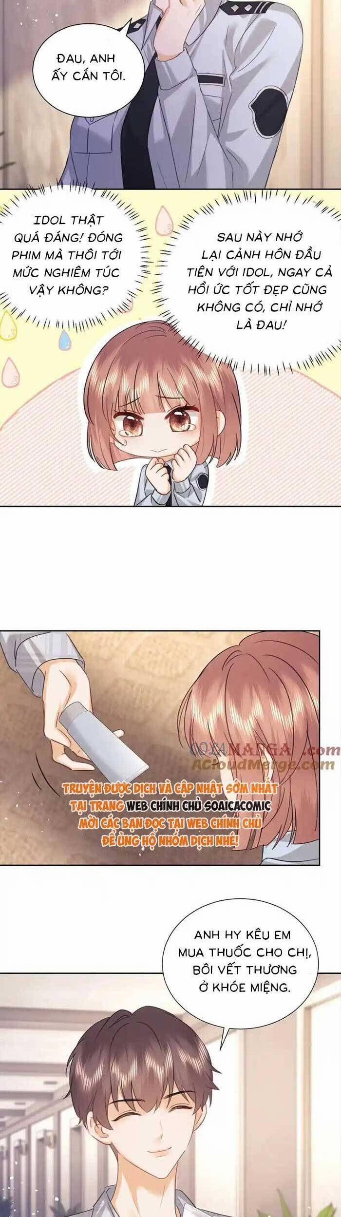 Fan Vợ Hiểu Biết Một Chút 82 trang 16