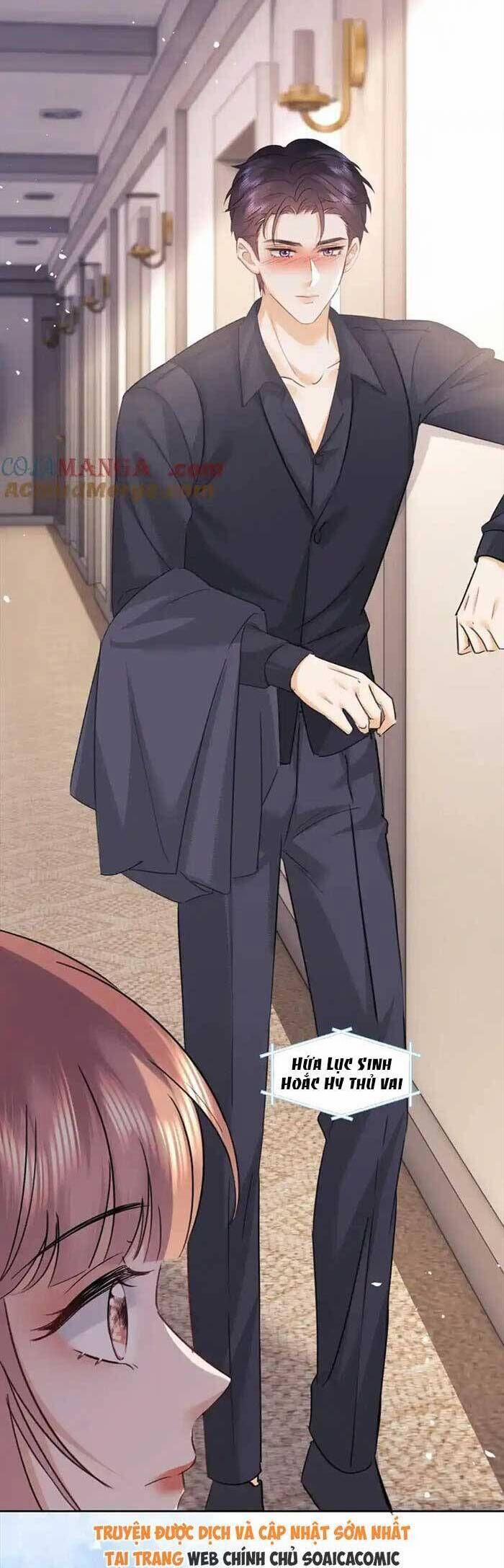 Fan Vợ Hiểu Biết Một Chút 82 trang 2