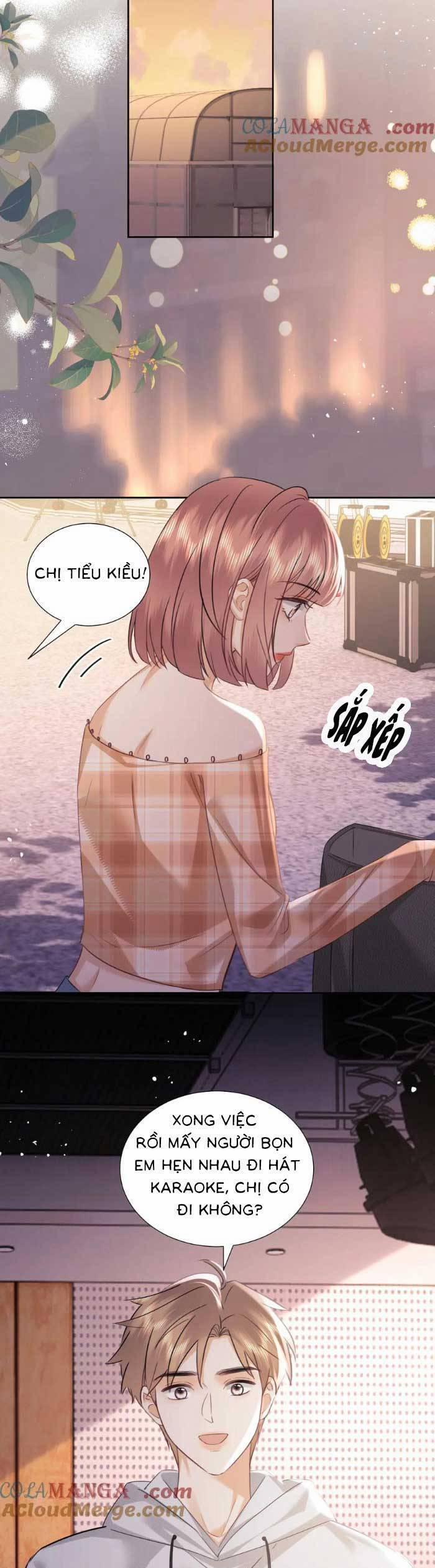 Fan Vợ Hiểu Biết Một Chút 83 trang 11