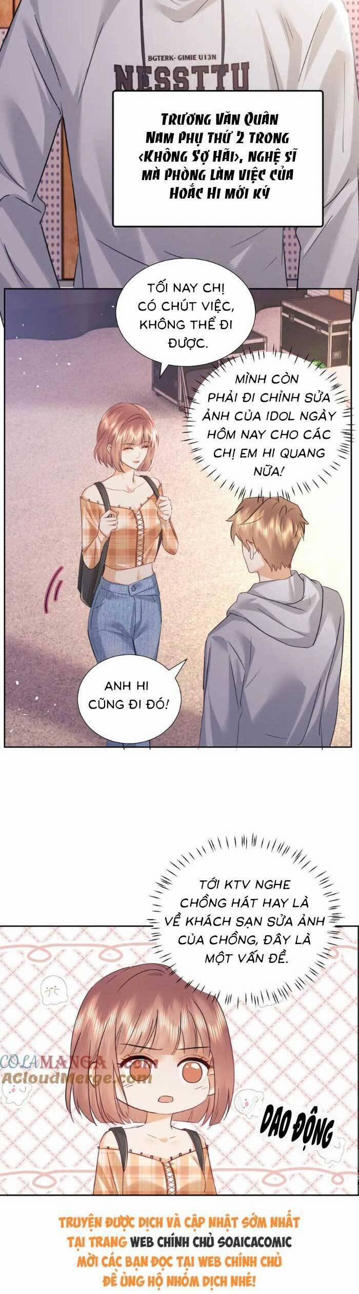 Fan Vợ Hiểu Biết Một Chút 83 trang 12