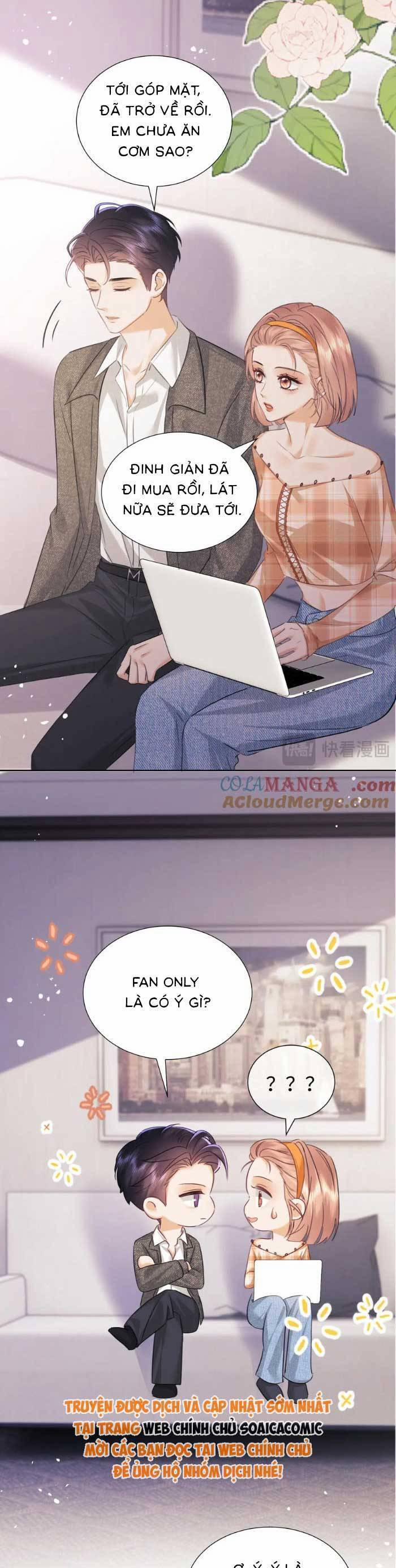 Fan Vợ Hiểu Biết Một Chút 83 trang 16