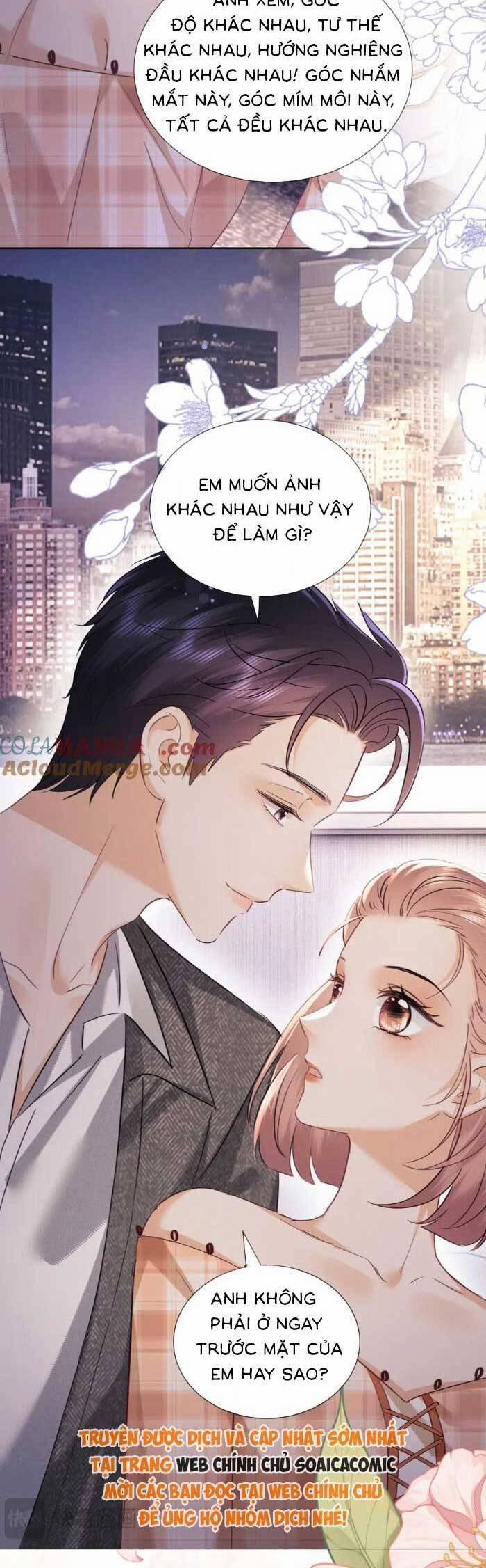 Fan Vợ Hiểu Biết Một Chút 83 trang 22