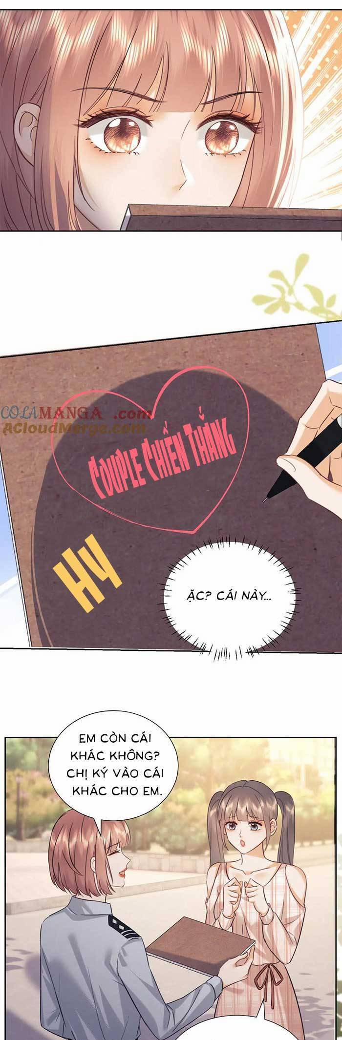 Fan Vợ Hiểu Biết Một Chút 83 trang 6