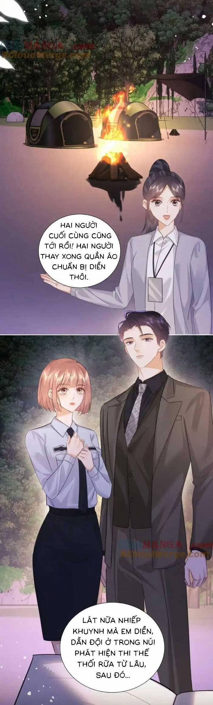 Fan Vợ Hiểu Biết Một Chút 84 trang 11