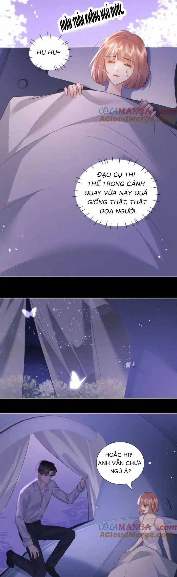 Fan Vợ Hiểu Biết Một Chút 84 trang 13