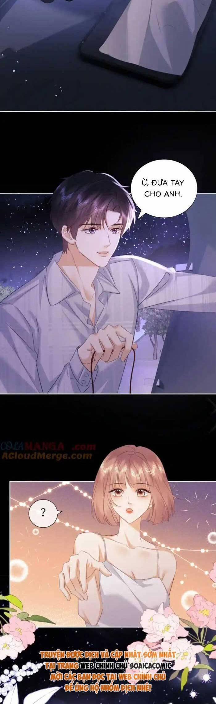 Fan Vợ Hiểu Biết Một Chút 84 trang 14