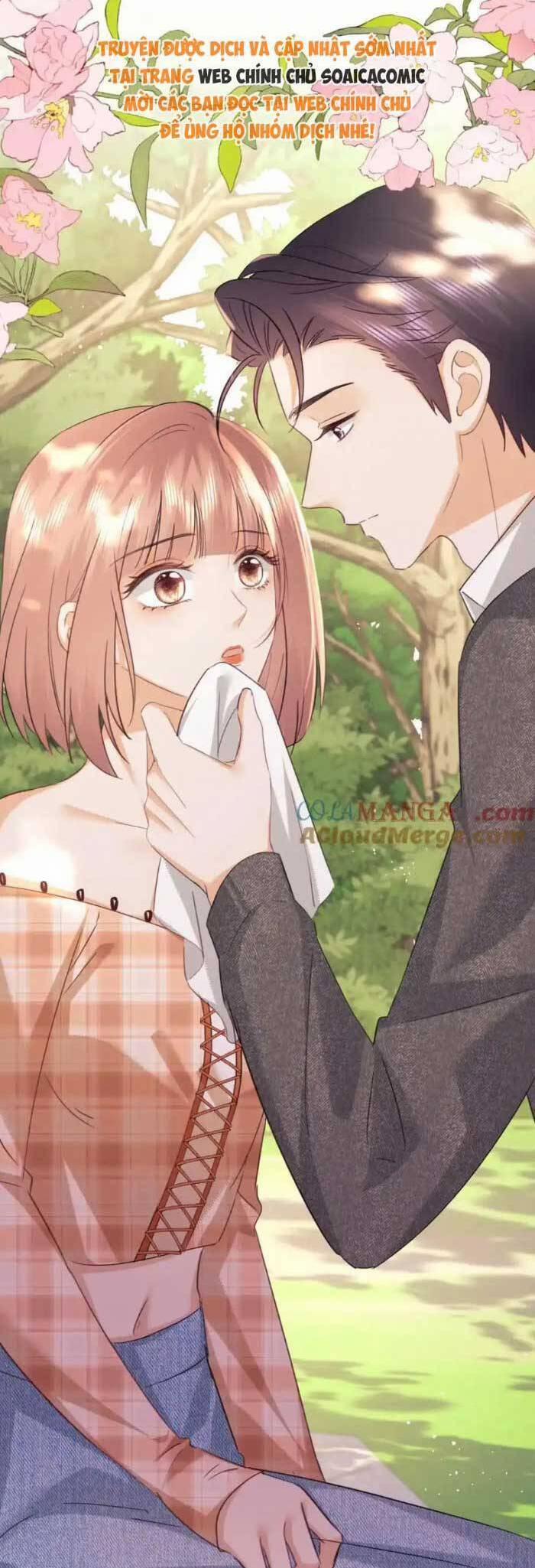 Fan Vợ Hiểu Biết Một Chút 84 trang 5