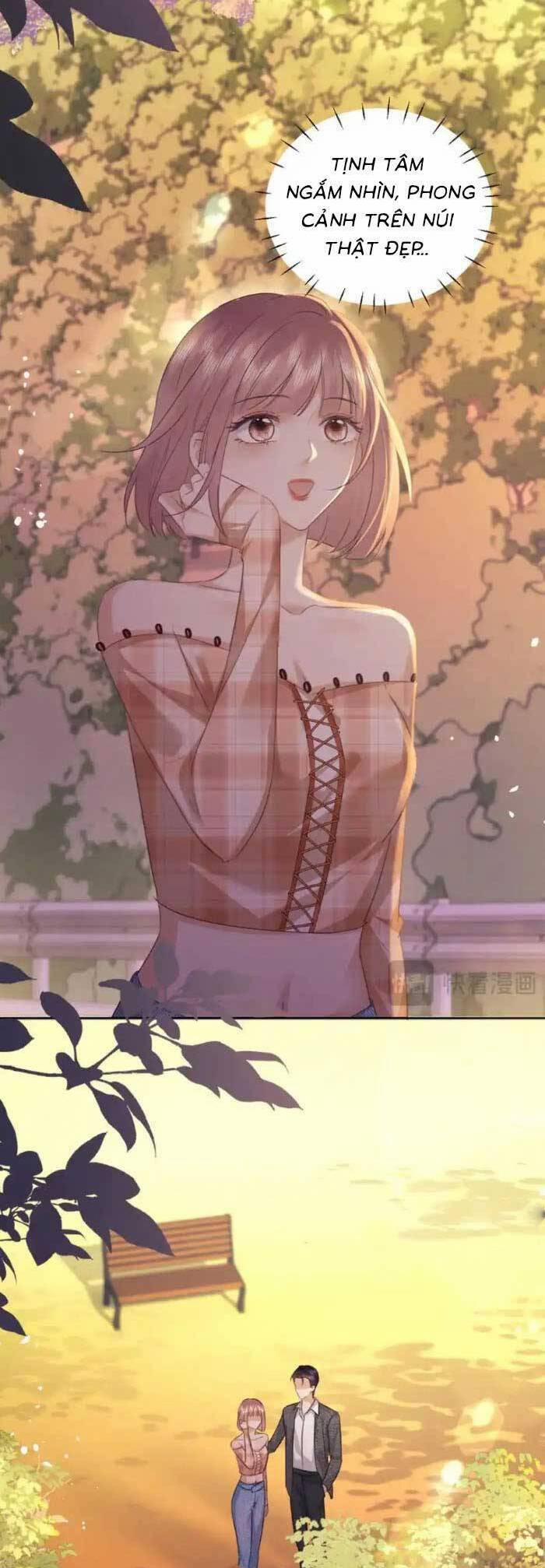 Fan Vợ Hiểu Biết Một Chút 84 trang 8