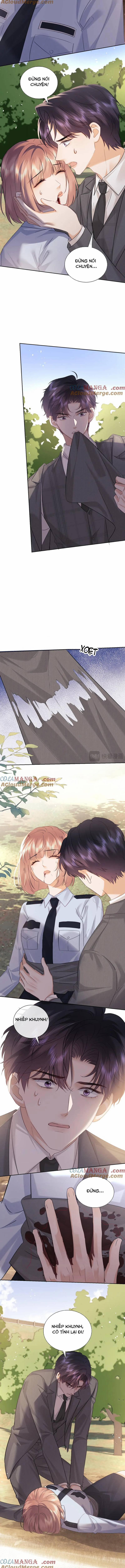 Fan Vợ Hiểu Biết Một Chút 85.4 trang 3