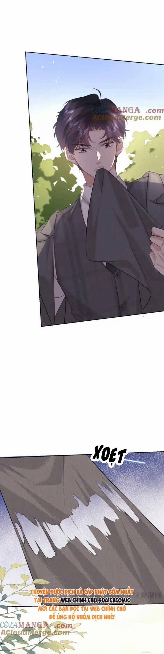 Fan Vợ Hiểu Biết Một Chút 85 trang 11