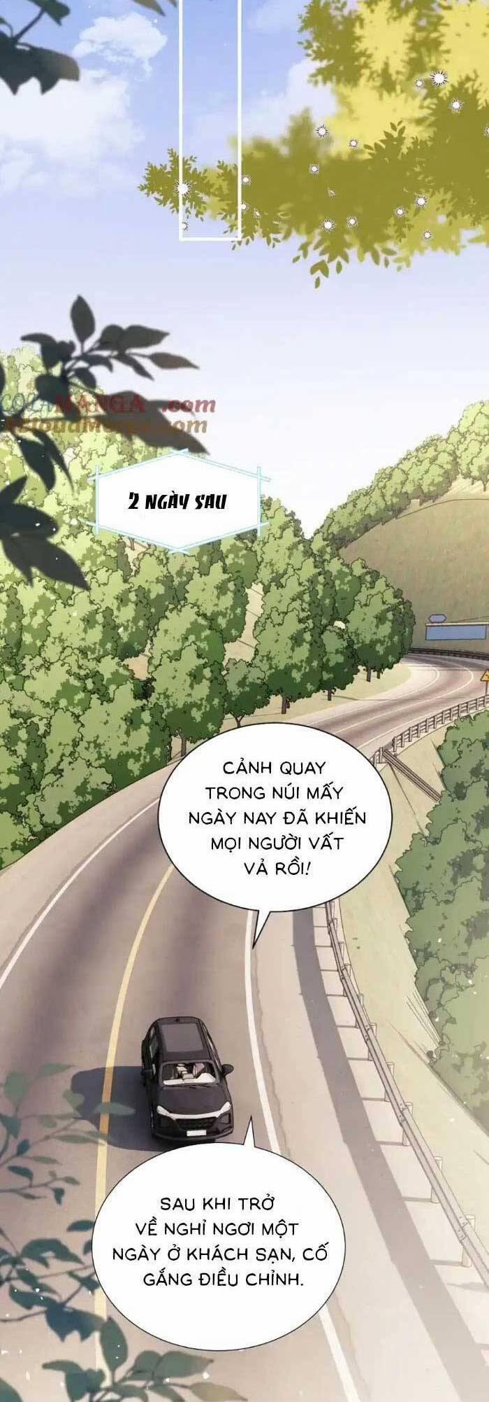 Fan Vợ Hiểu Biết Một Chút 85 trang 19