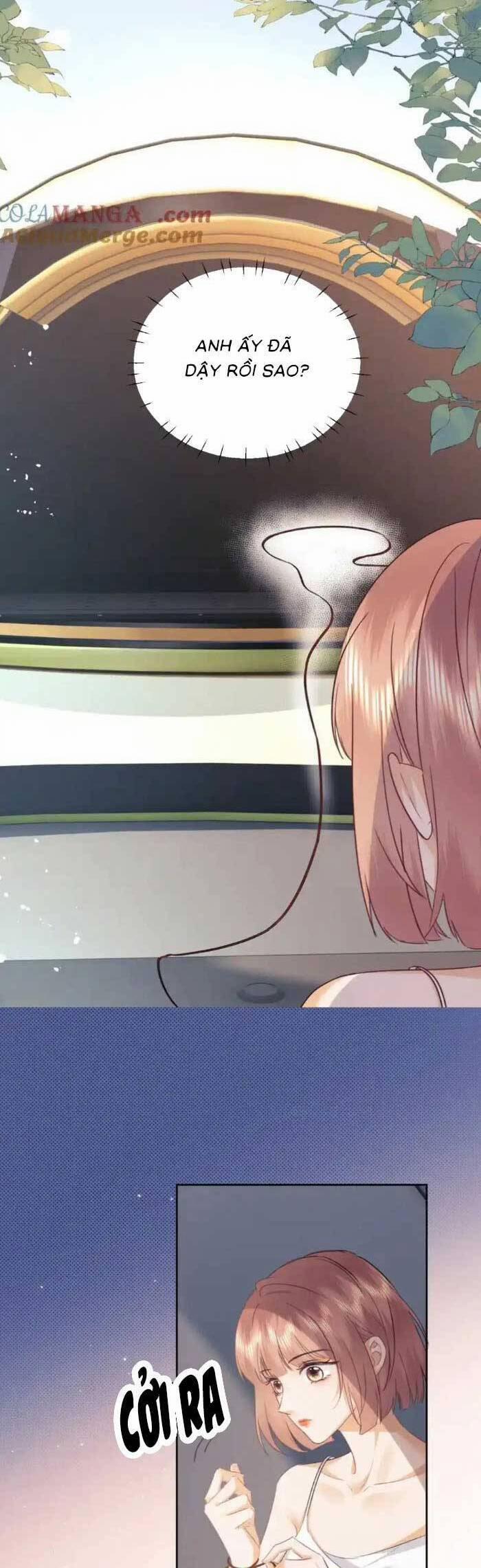 Fan Vợ Hiểu Biết Một Chút 85 trang 2