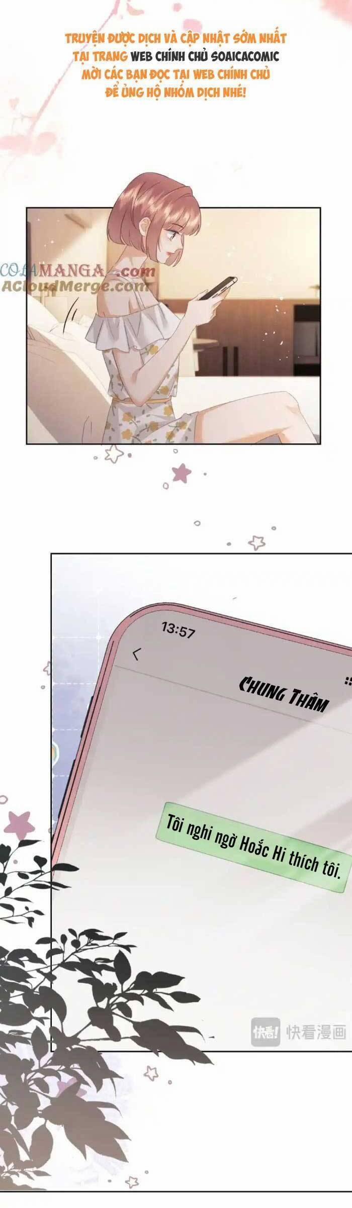 Fan Vợ Hiểu Biết Một Chút 85 trang 23