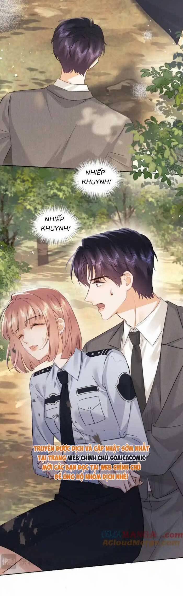 Fan Vợ Hiểu Biết Một Chút 85 trang 8