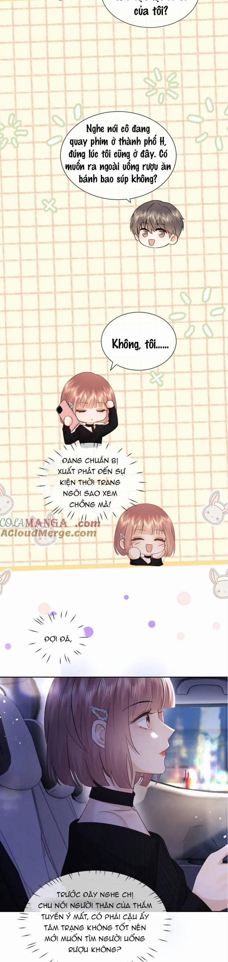 Fan Vợ Hiểu Biết Một Chút 86.4 trang 11