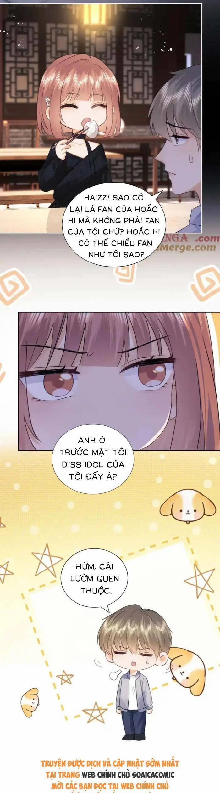 Fan Vợ Hiểu Biết Một Chút 87 trang 4