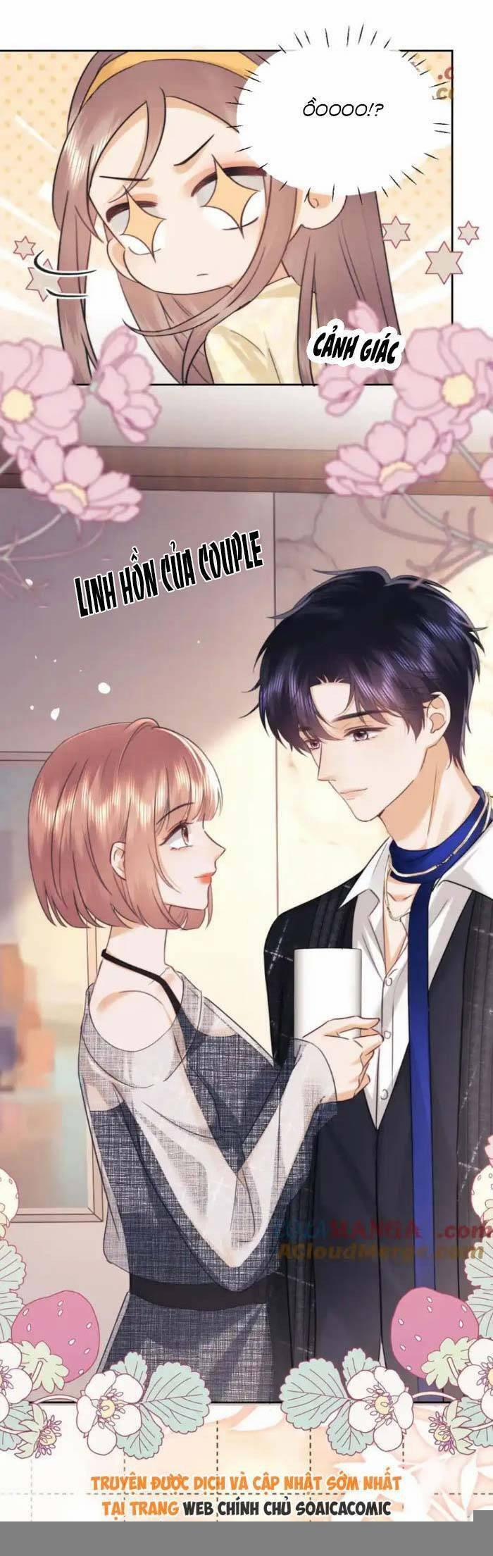 Fan Vợ Hiểu Biết Một Chút 88 trang 11