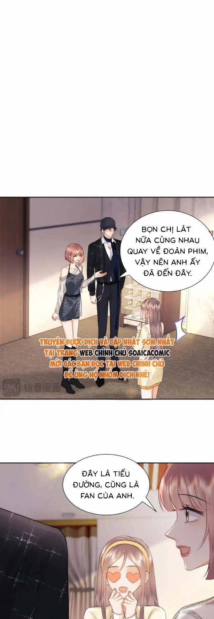 Fan Vợ Hiểu Biết Một Chút 88 trang 5