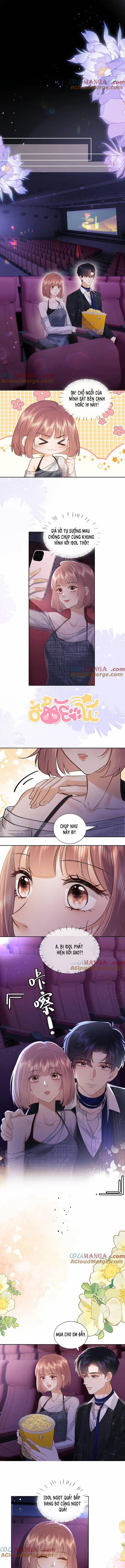 Fan Vợ Hiểu Biết Một Chút 89.4 trang 3